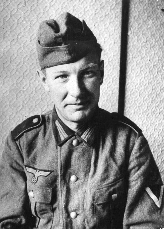 Альфред Лисков.