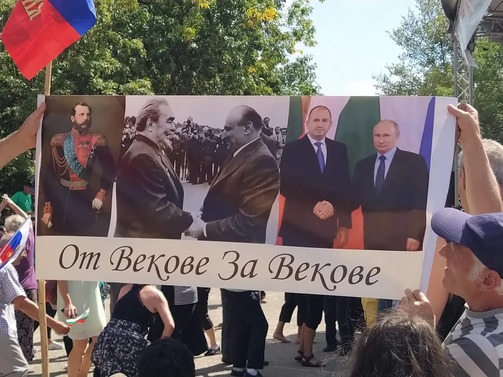 Фото Владимира Тулина.