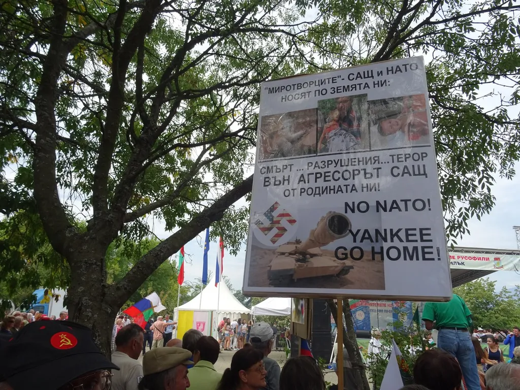 Фото Владимира Тулина.