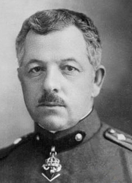 Владимир Заимов.