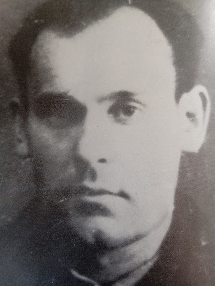 Эмил Попов после второго ареста.