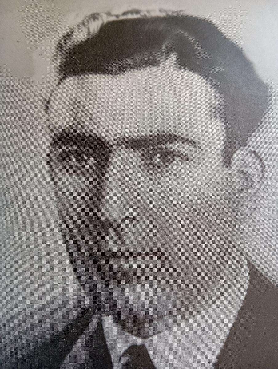 Эмил Марков.