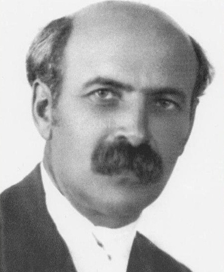 Любомир Лулчев.