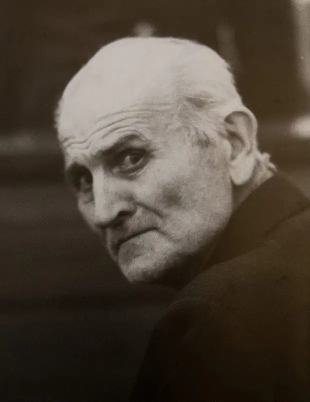 Григорий Васюра.