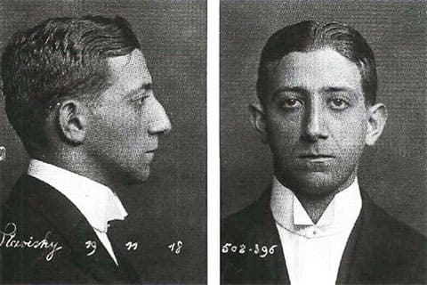 Александр Ставиский.