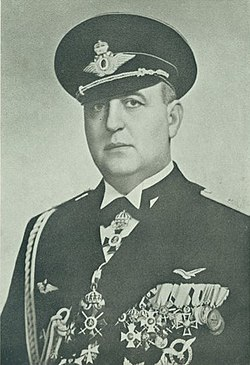 Генерал-лейтенант Васил Бойдев.