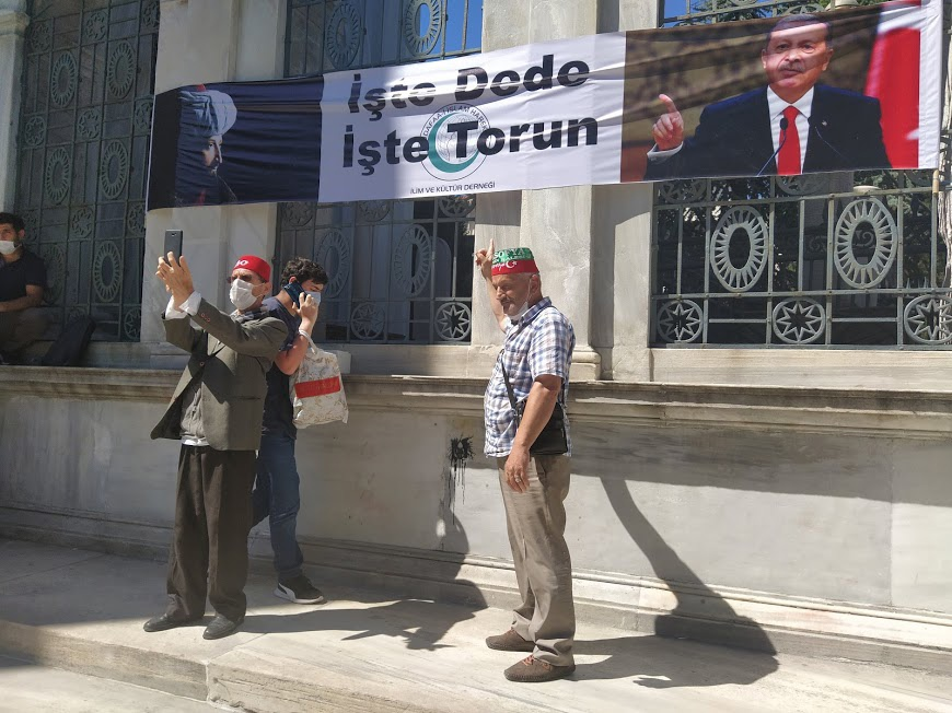 Фото Владимира Тулина.