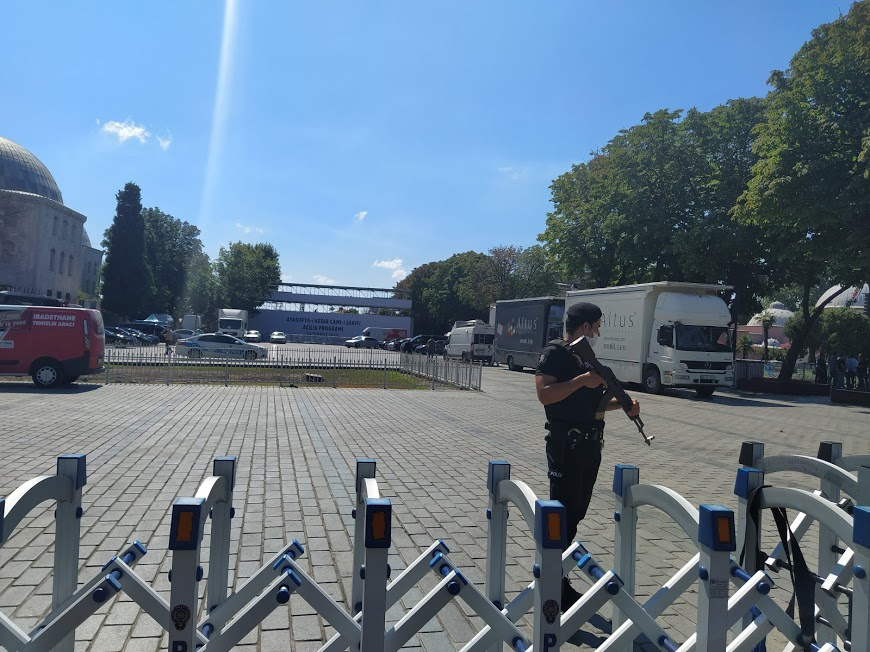 Фото Владимира Тулина.