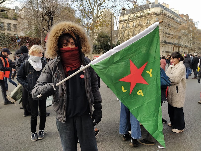 Фото Владимира Тулина.