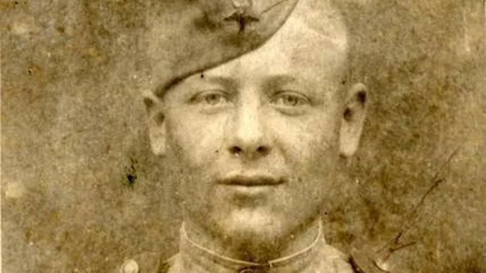 Иван Сердюк.