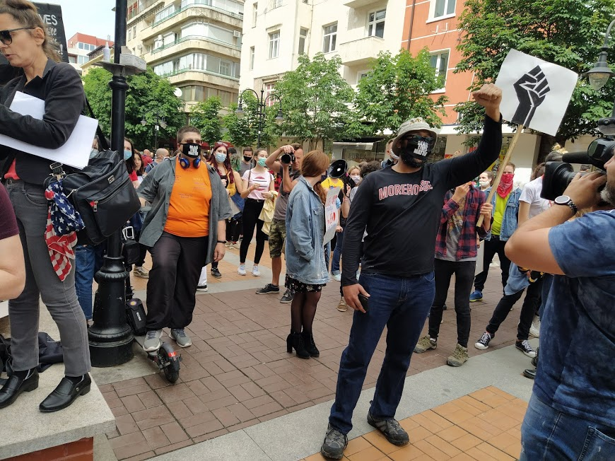 Фото Владимира Тулина.