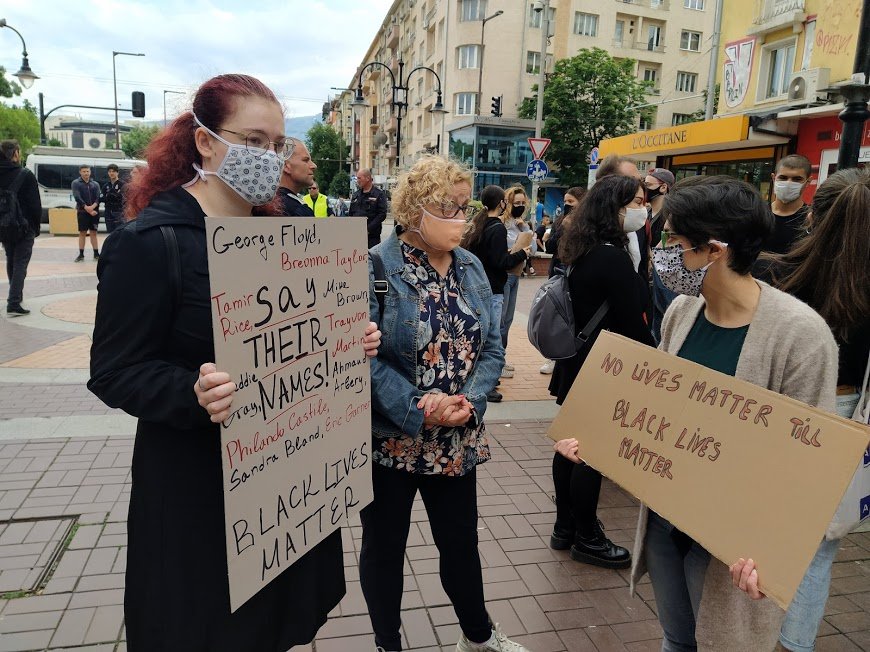 Фото Владимира Тулина.