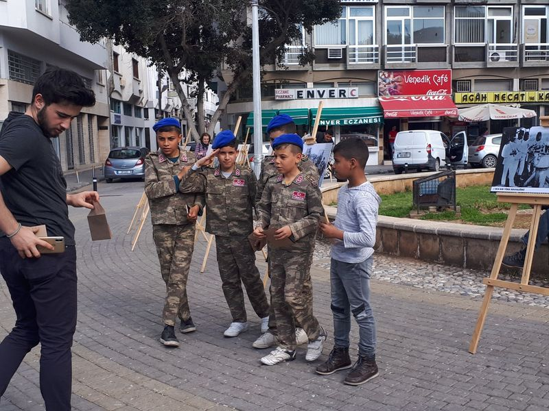 Фото Владимира Тулина.