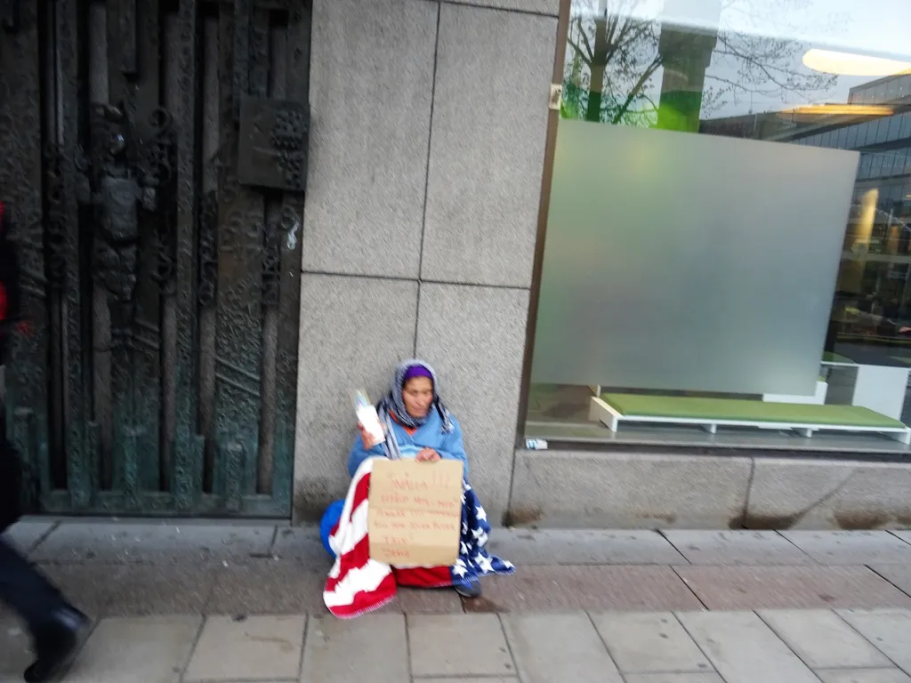 Фото Владимира Тулина.