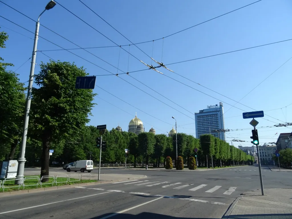 Фото Владимира Тулина.