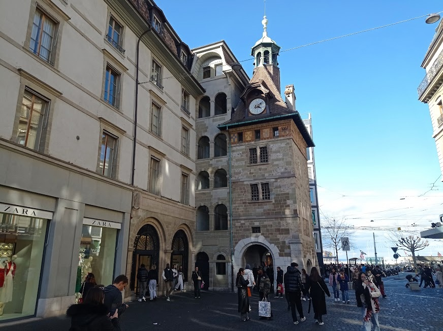 Фото Владимира Тулина.