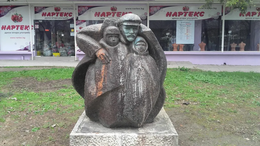 Фото Владимира Тулина.