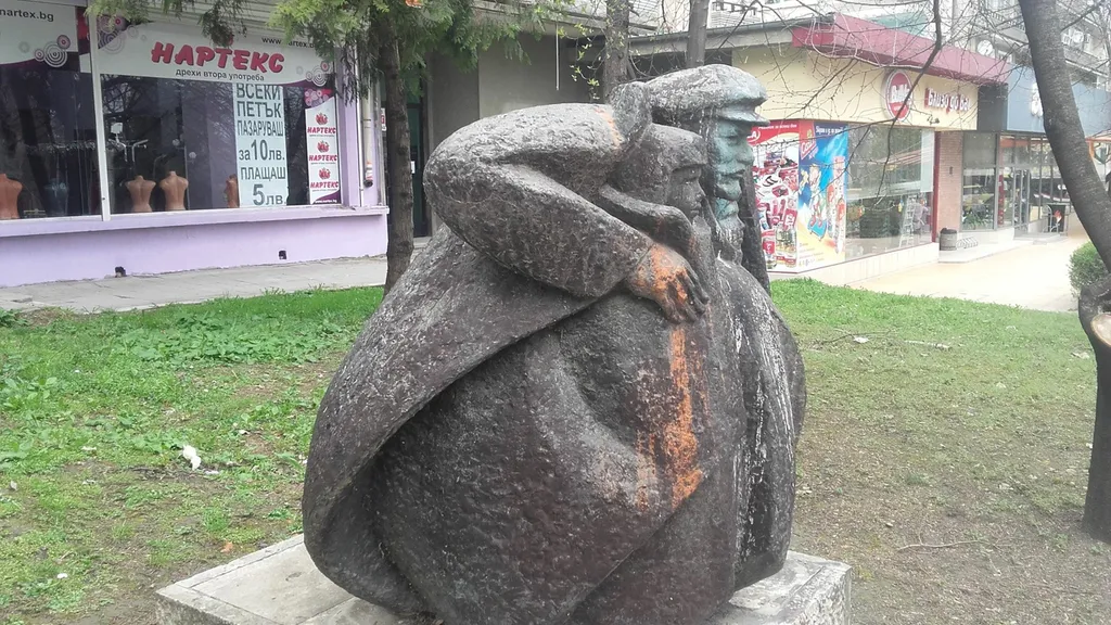 Фото Владимира Тулина.