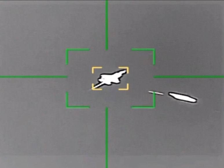 В связи с вчерашним инцидентом с F-35 хотим отметить следующее