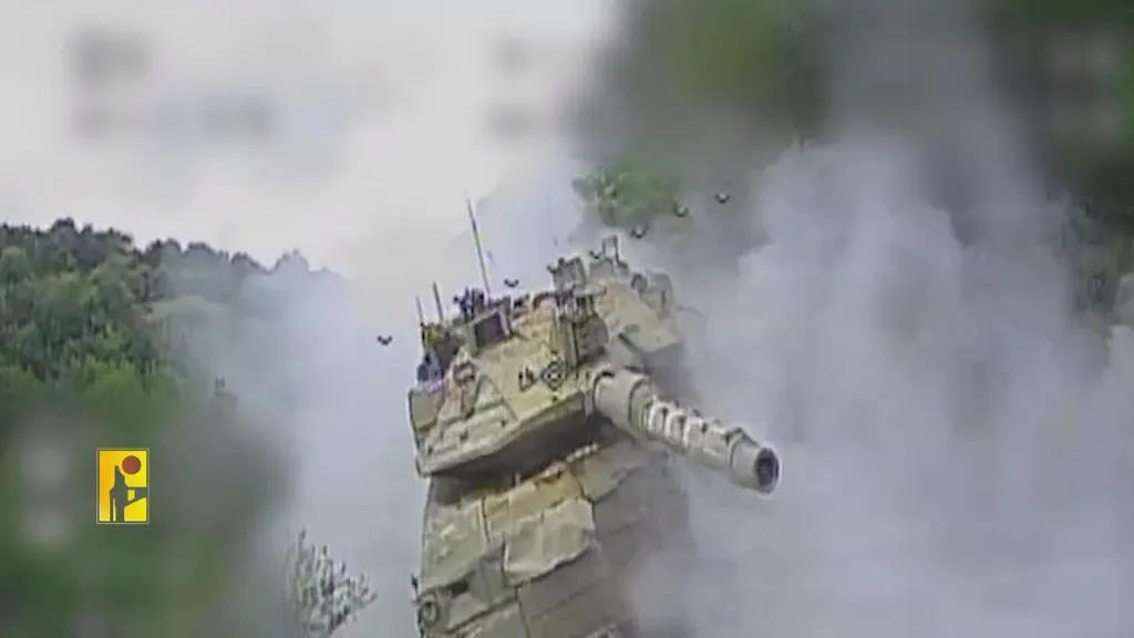 Дроном по кошерному