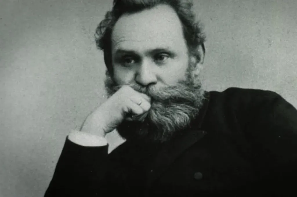 Иван Павлов