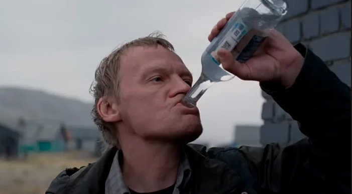 Почему в России так много импотентов и алкоголиков