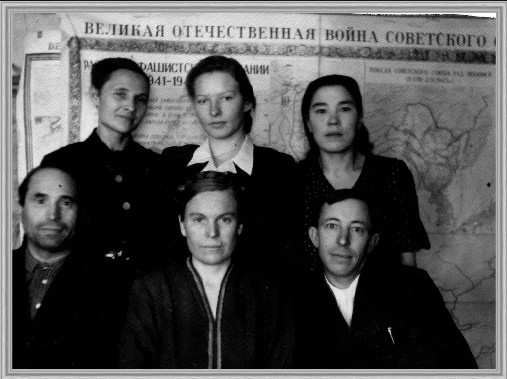 ВРАЧИ НАШИХ ДУШ