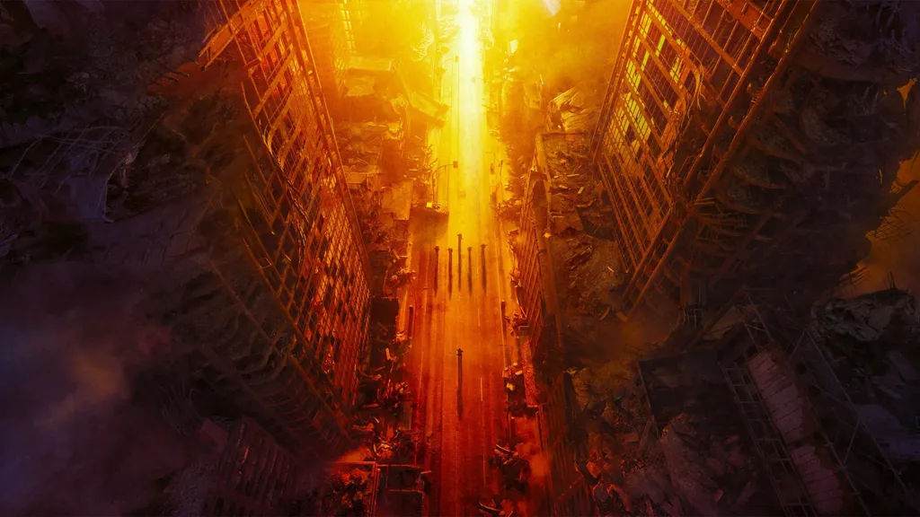 История разработки Wasteland