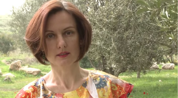 Olga Bermant-Polyakova, PhD 2014