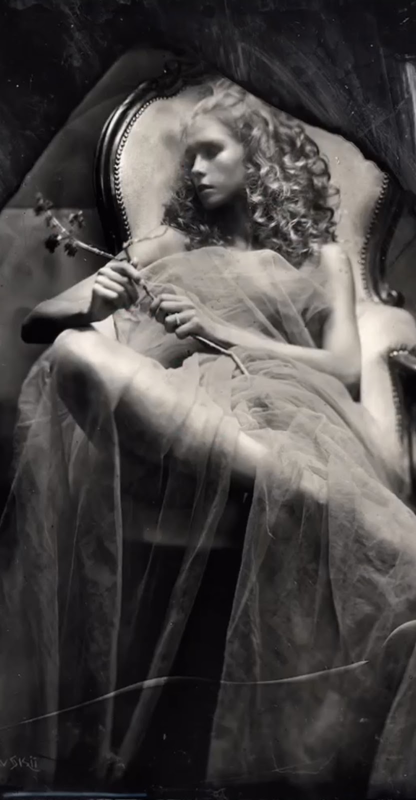 работа Александра Богуславского