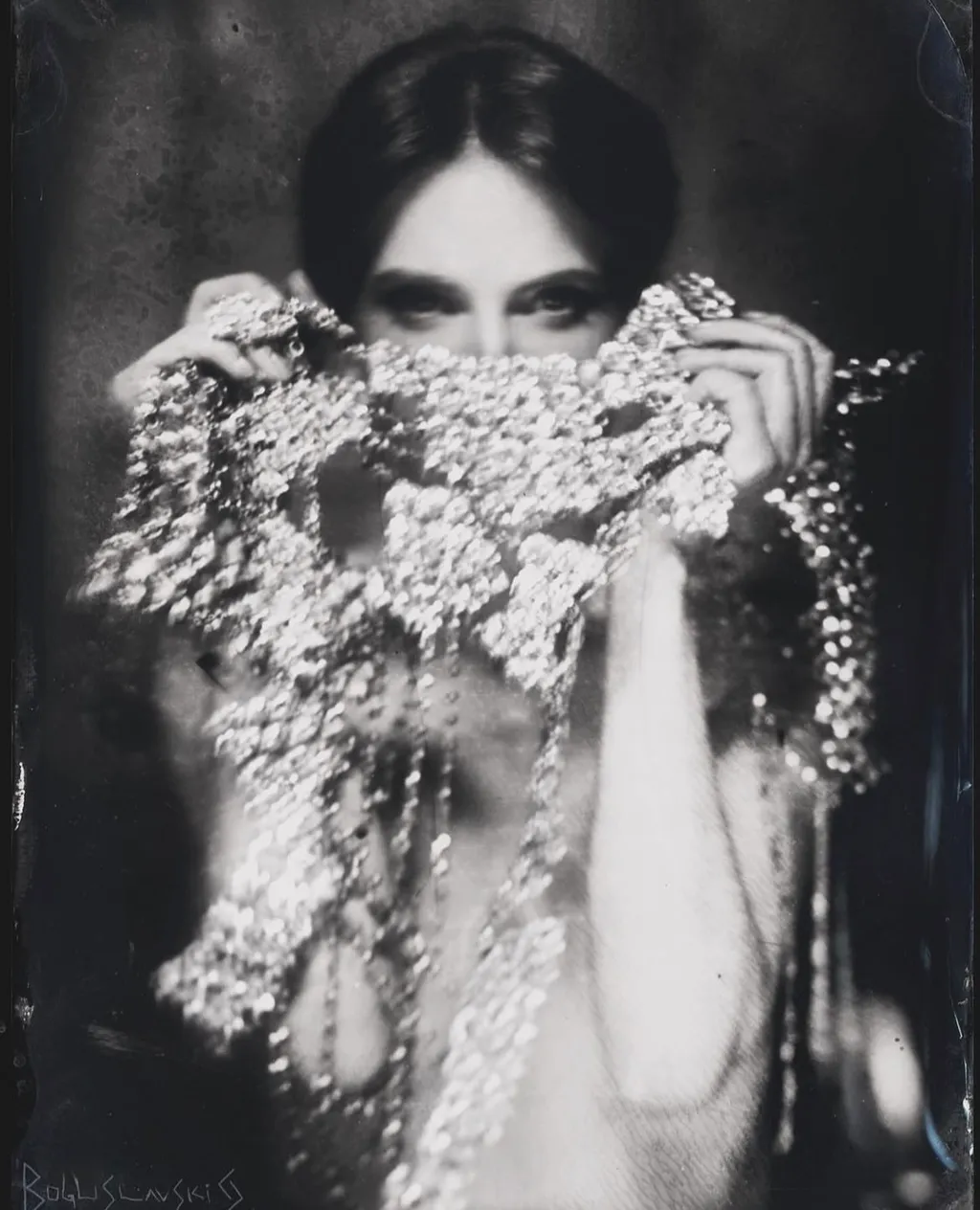 работа Александра Богуславского