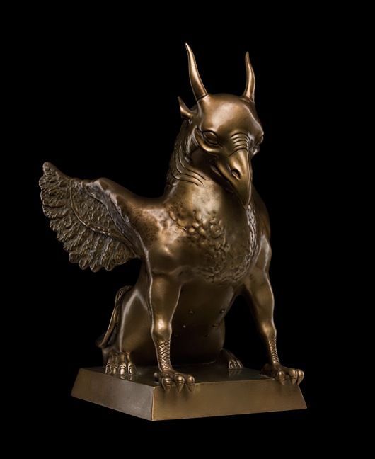 Хранитель, 2001