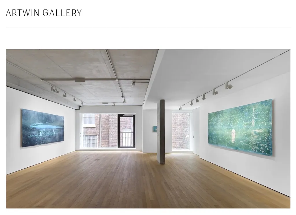 Artwin Gallery — ваш проводник в мир современного искусства