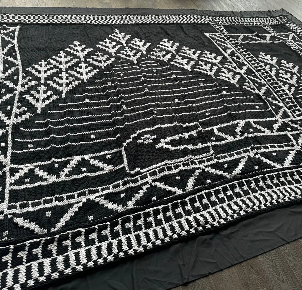 YELENA POPOVA, STOCKPILE, 2024