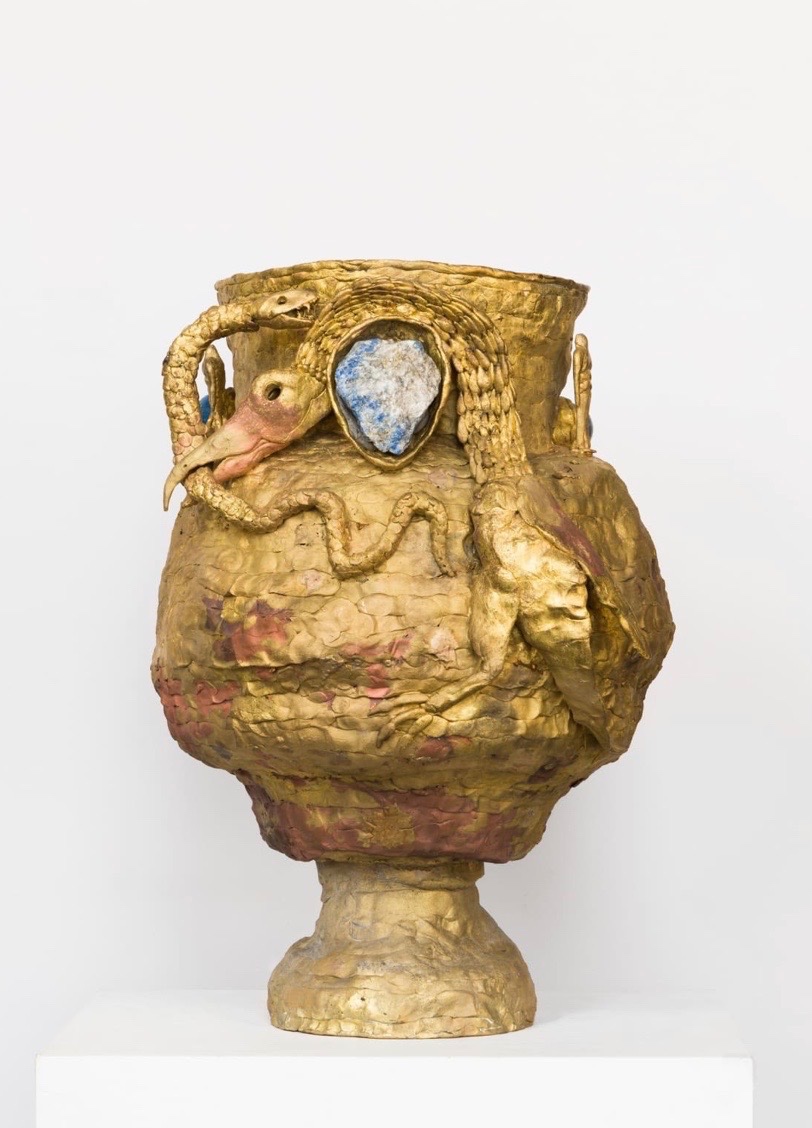 EVGENY ANTUFIEV, UNTITLED, 2024