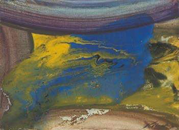Kinuko Emi, «Scene of Memories», 1981