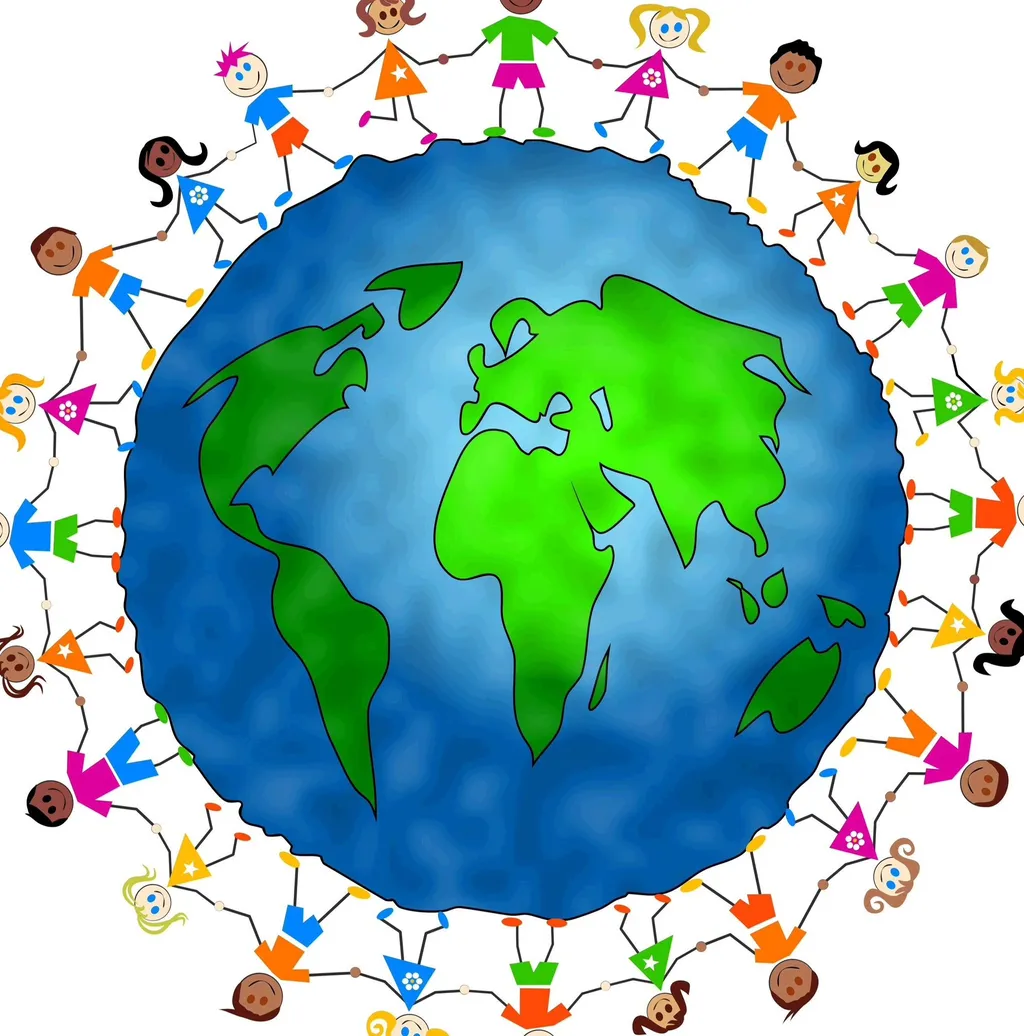 Песни про мир на Земле