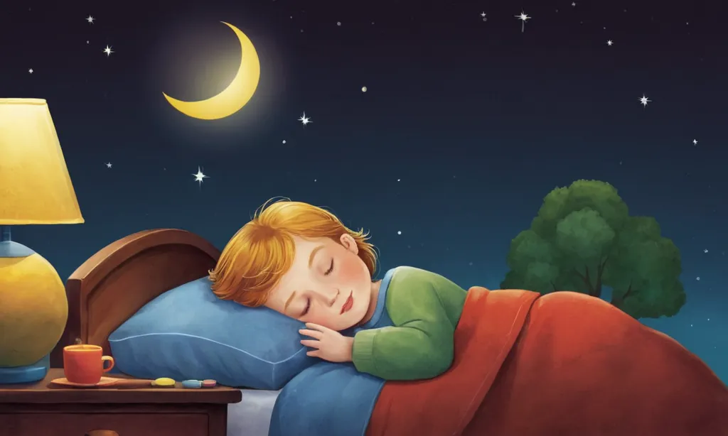 Колыбельные. Сборник детских песенок