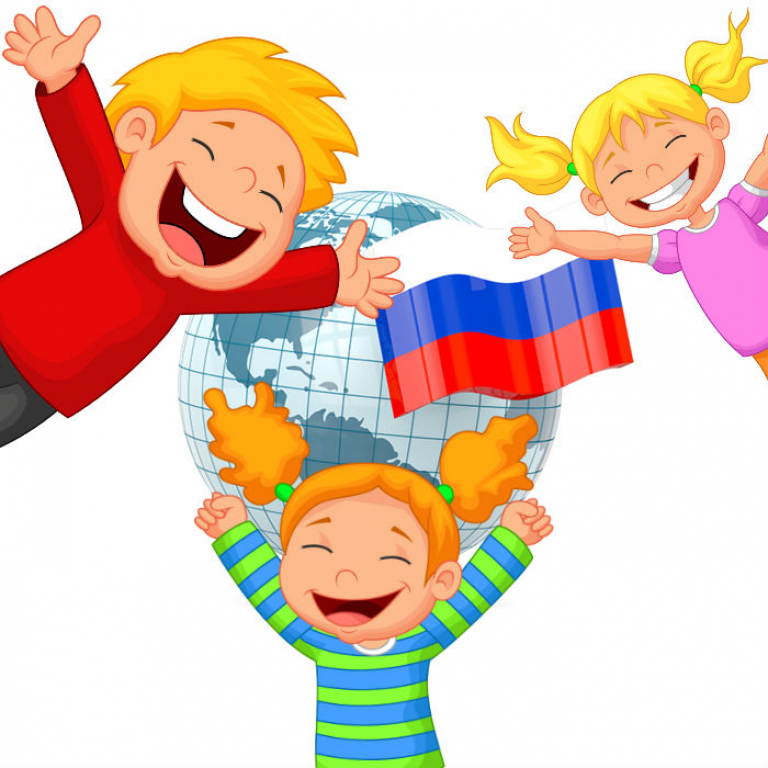 Патриотические песни для дошкольников