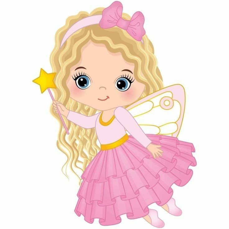 Сборник песен для девочек