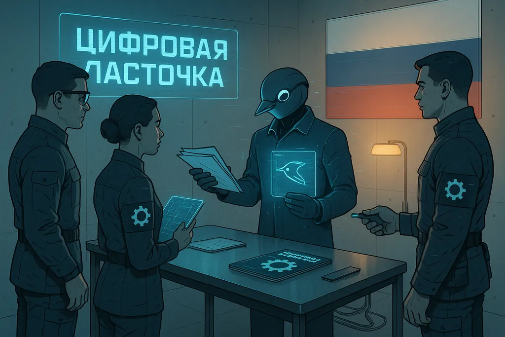 📢 Новости от «Цифровой Ласточки»