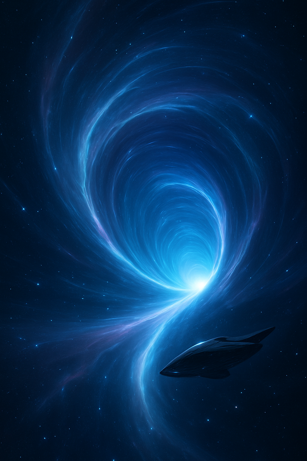 Мы ходим по мостам, не зная, куда они ведут и откуда возникли.