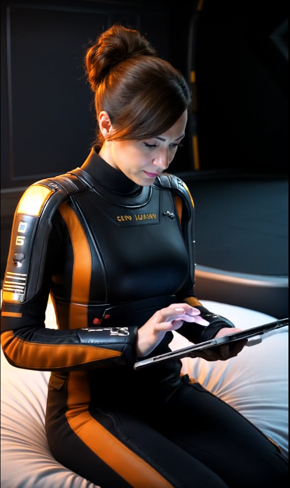 Последняя запись в личном дневнике