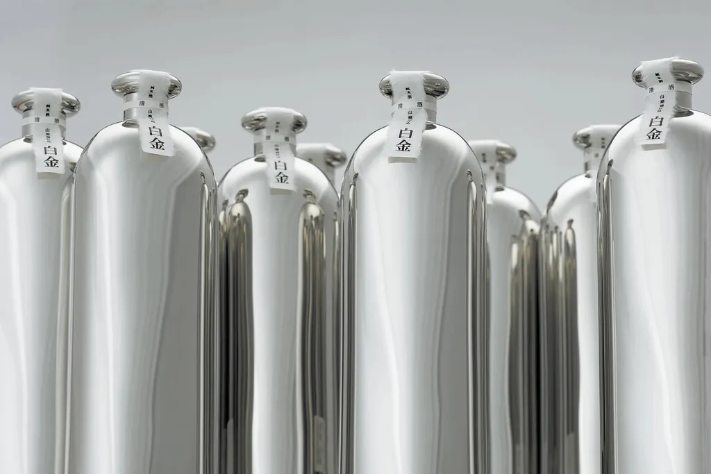 Hakkin. Кенъя Хара, Hara Design Institute