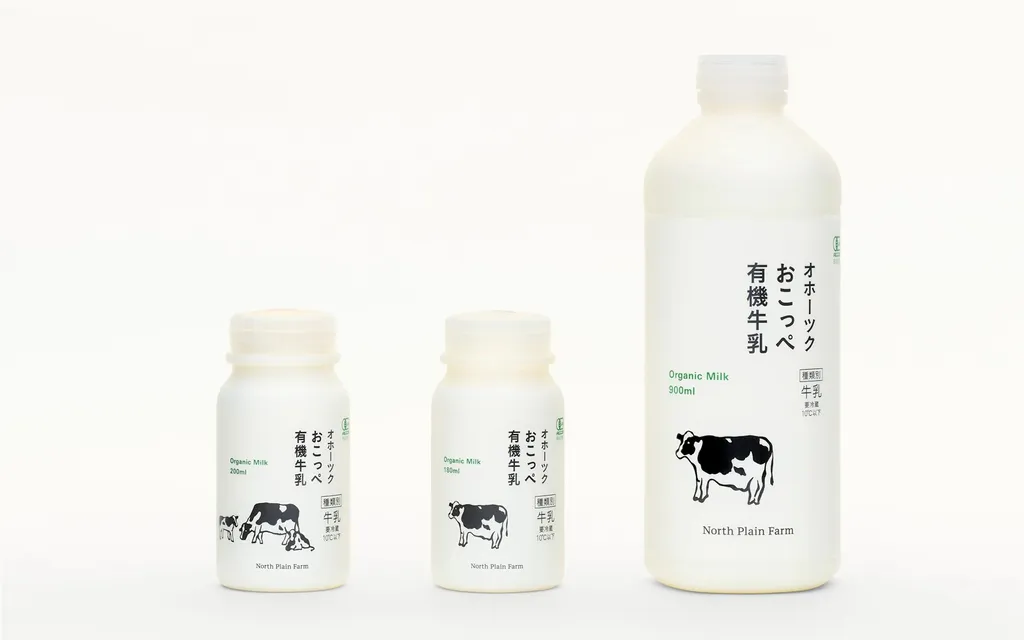 North Plain Farm. Дайго Дайкоку, Daikoku Design Institute