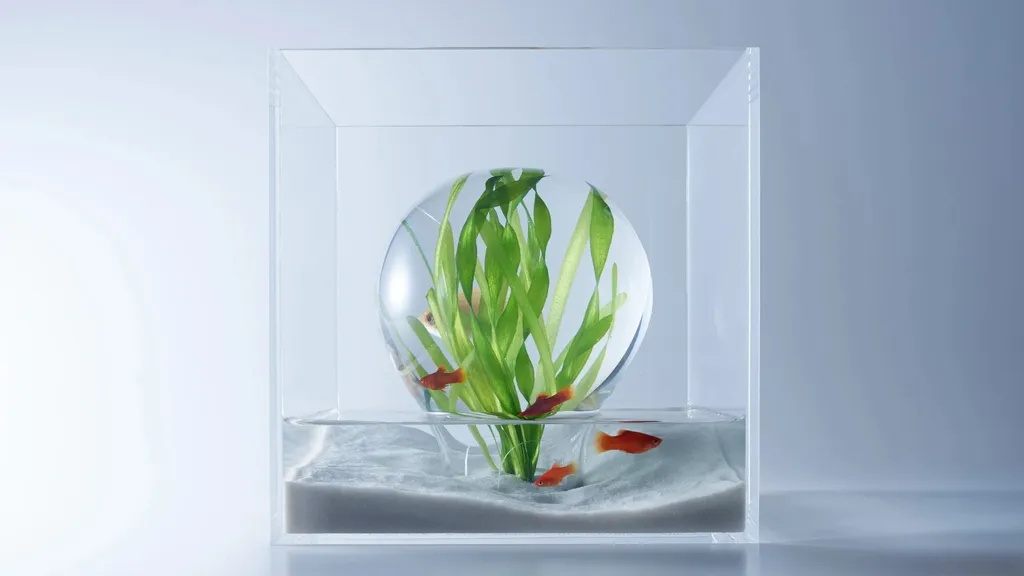 waterscape. Харука Мисава, Misawa Design Institute