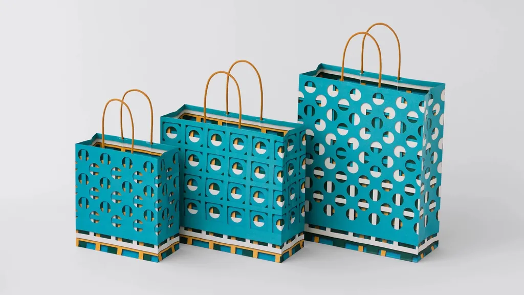 Daimaru Matsuzakaya Rebranding Project. Харука Мисава, Misawa Design Institute