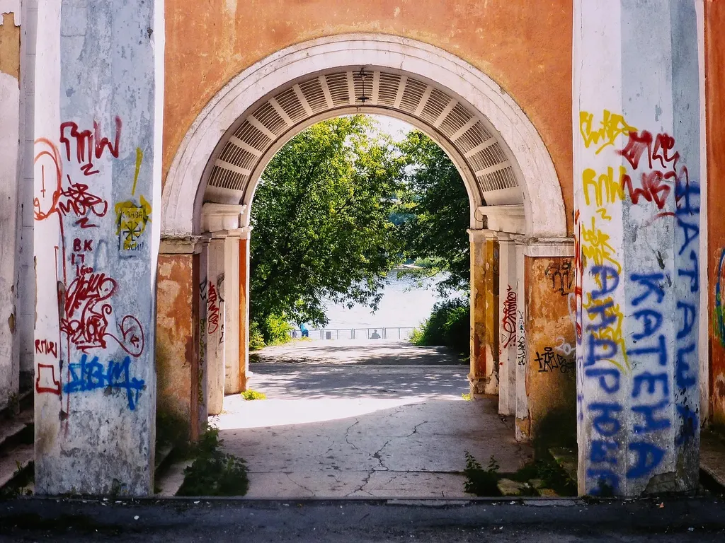 Здесь и далее — фрагменты Речного вокзала, 2012