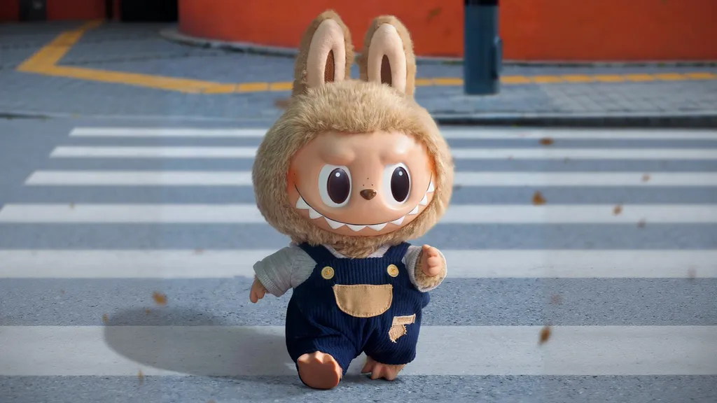 Выражение лица, с которым хайп смотрит в глаза аналитикам-теоретикам, утверждавшим, что делать ставки нужно на тренды, а не на хайпы.