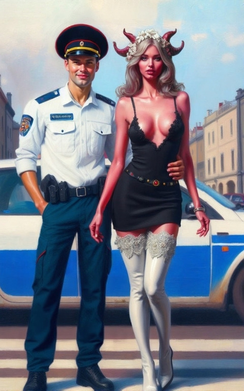 Семь дней до Апокалипсиса